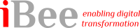 iBee logo3